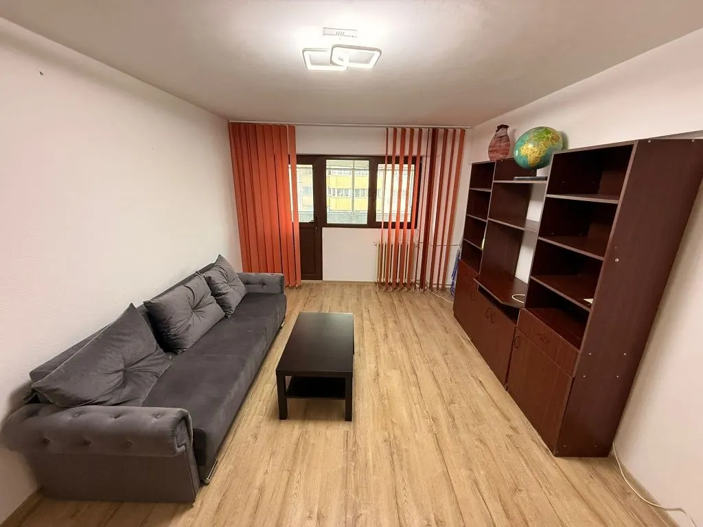 Inchiriere Apartament 2 Camere Piata Iancului | Mihai Bravu - foto 3