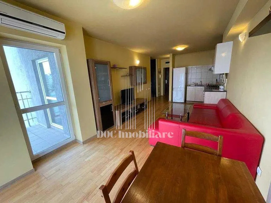 Inchiriere apartament 2 camere Titan | 1Decembrie - foto 2