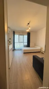 Inchiriere Garsoniera Exigent Residence | Lujerului - Bucuresti