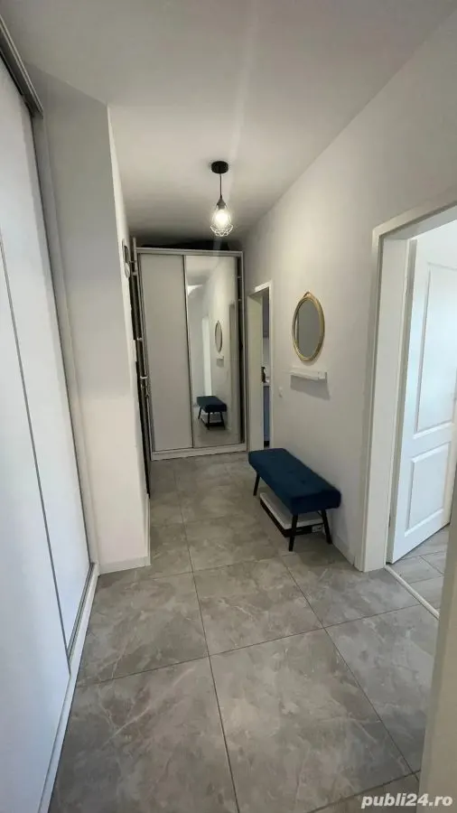 Inchiriere Garsoniera Exigent Residence | Lujerului - foto 3
