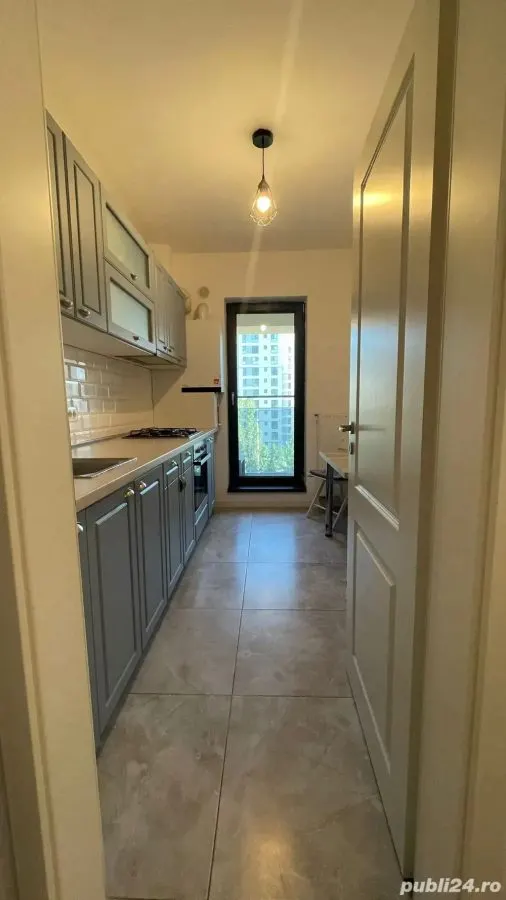 Inchiriere Garsoniera Exigent Residence | Lujerului - foto 4