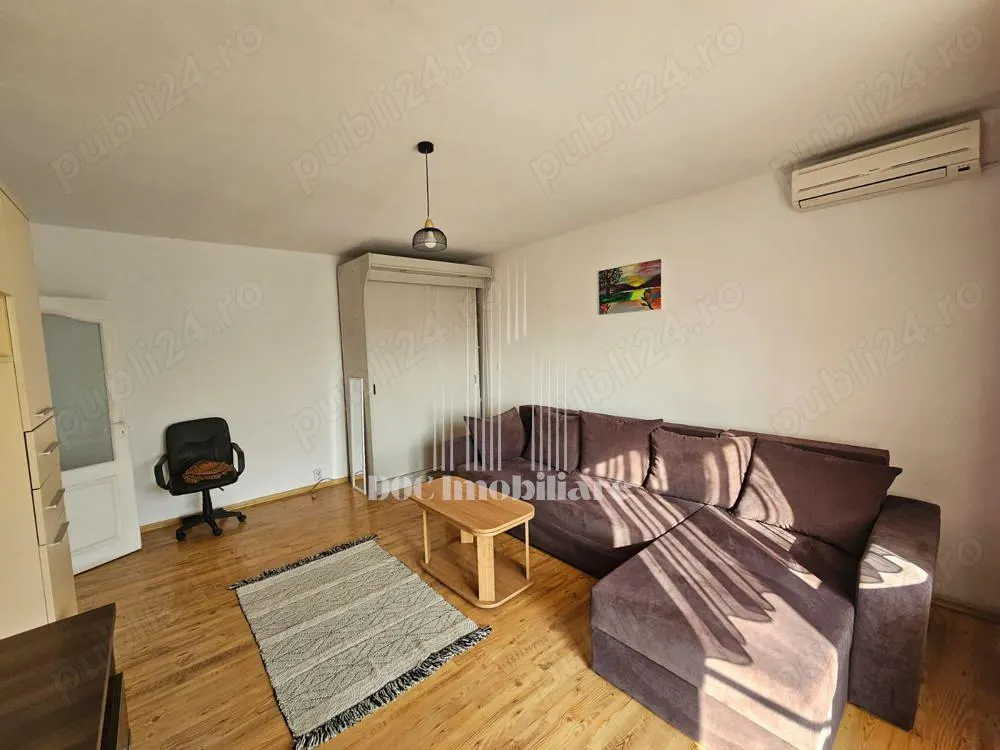 Inchiriere apartament 2 camere Brancoveanu - foto 1