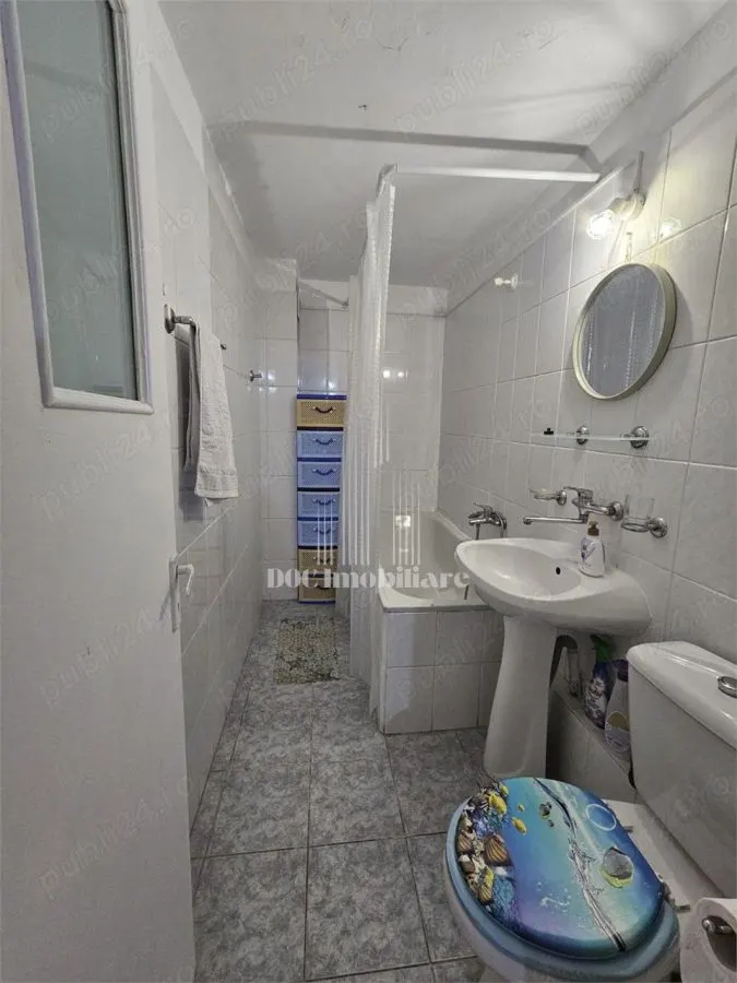 Inchiriere apartament 2 camere Brancoveanu - foto 3