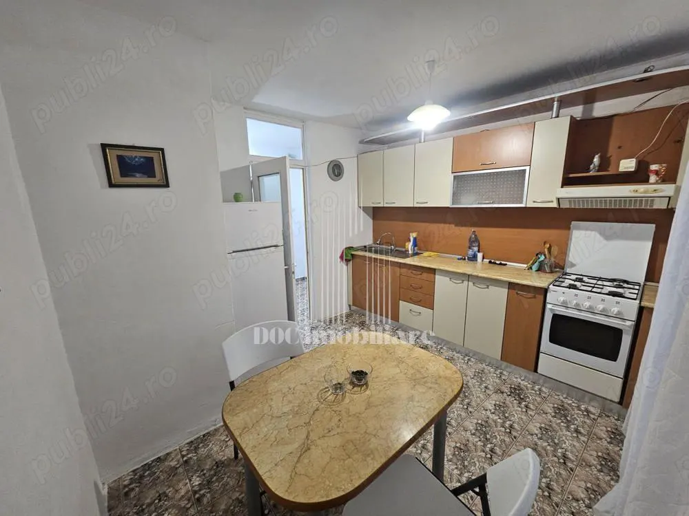 Inchiriere apartament 2 camere Brancoveanu - foto 4