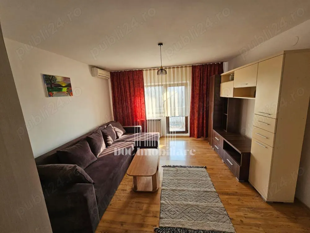 Inchiriere apartament 2 camere Brancoveanu - foto 7