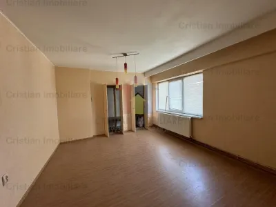 3 camere, Decomandat, etaj intermediar in bloc cu lift, Viziru 3 - foto 2
