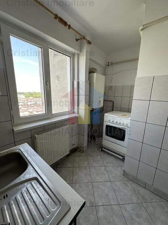 3 camere, Decomandat, etaj intermediar in bloc cu lift, Viziru 3 - foto 4