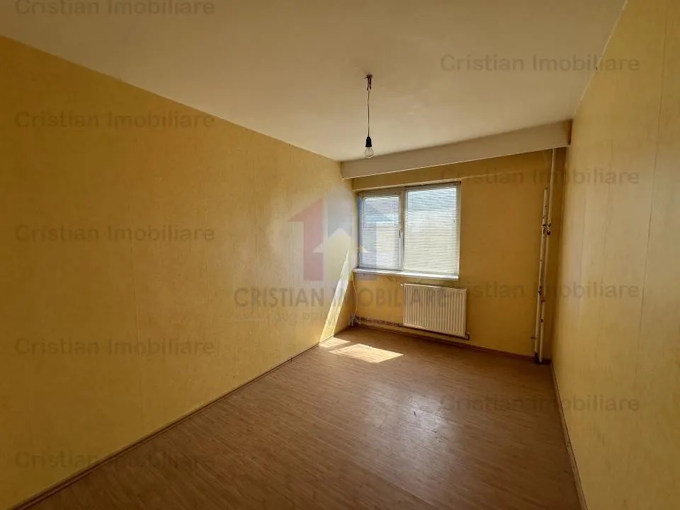 3 camere, Decomandat, etaj intermediar in bloc cu lift, Viziru 3 - foto 6
