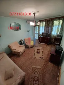 2 Camere, zona Independentei, 50 mp - Braila