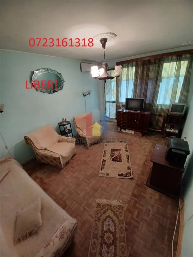 2 Camere, zona Independentei, 50 mp - foto 1