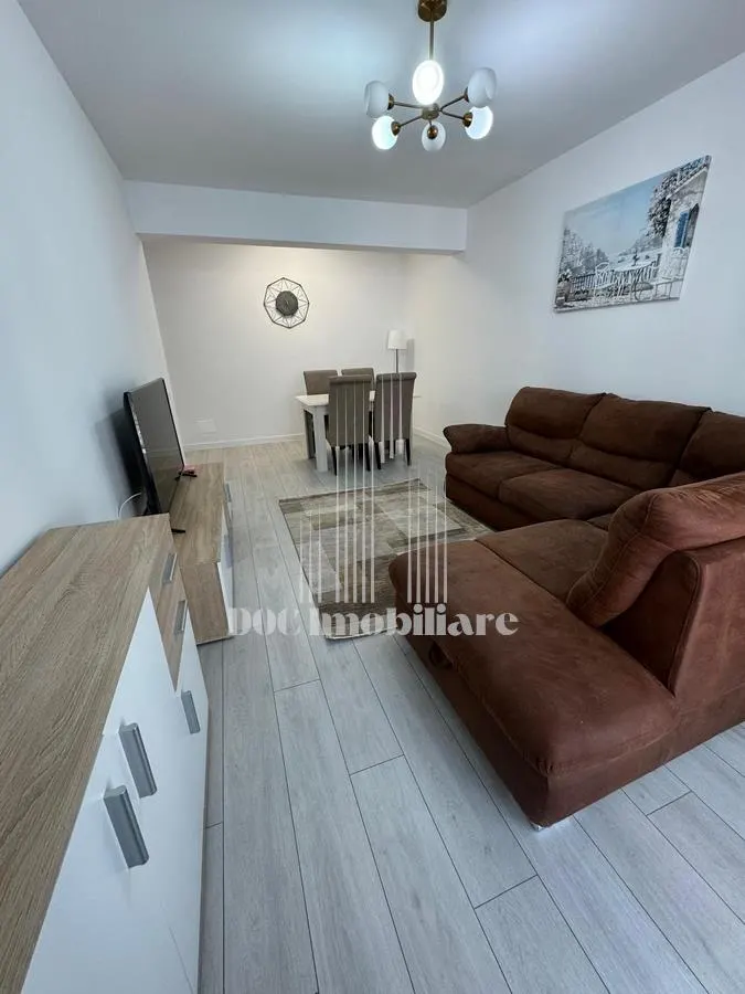 Inchiriere apartament 2 camere Titan | Pallady - foto 1