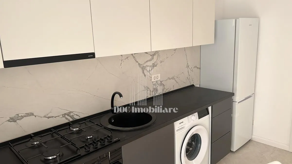Inchiriere apartament 2 camere Titan | 1 Decembrie - foto 8