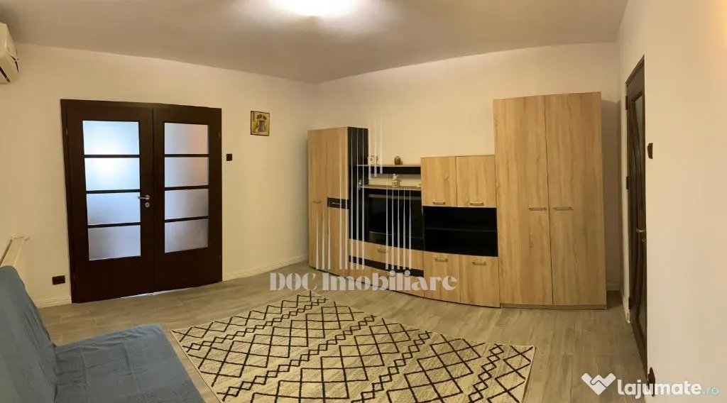 Inchiriere garsoniera Titan - foto 1