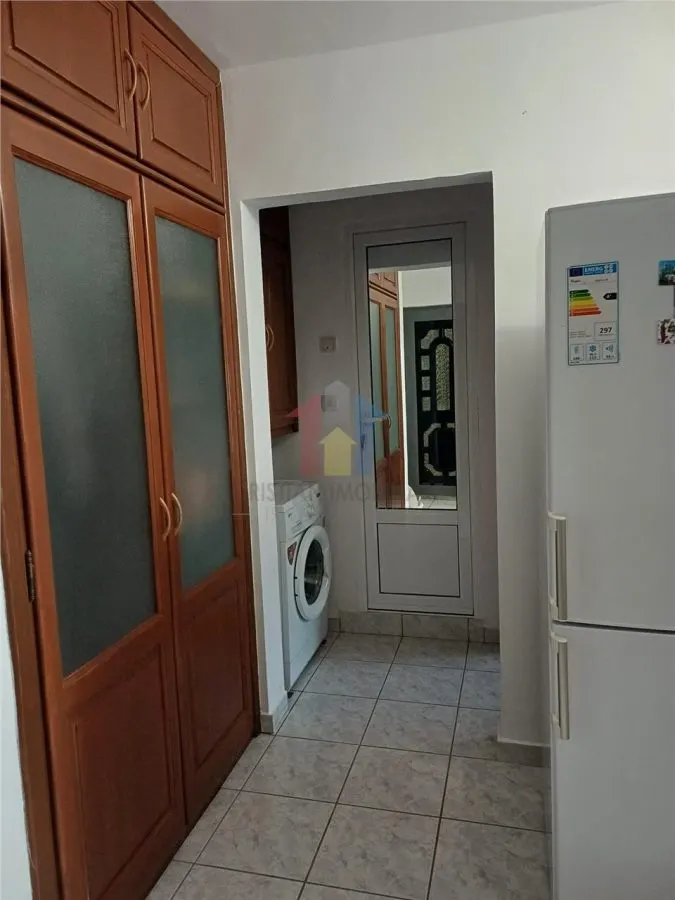 2 camere Confort 1 Decomandat, etaj 3, Renovat, Radu Negru - foto 6