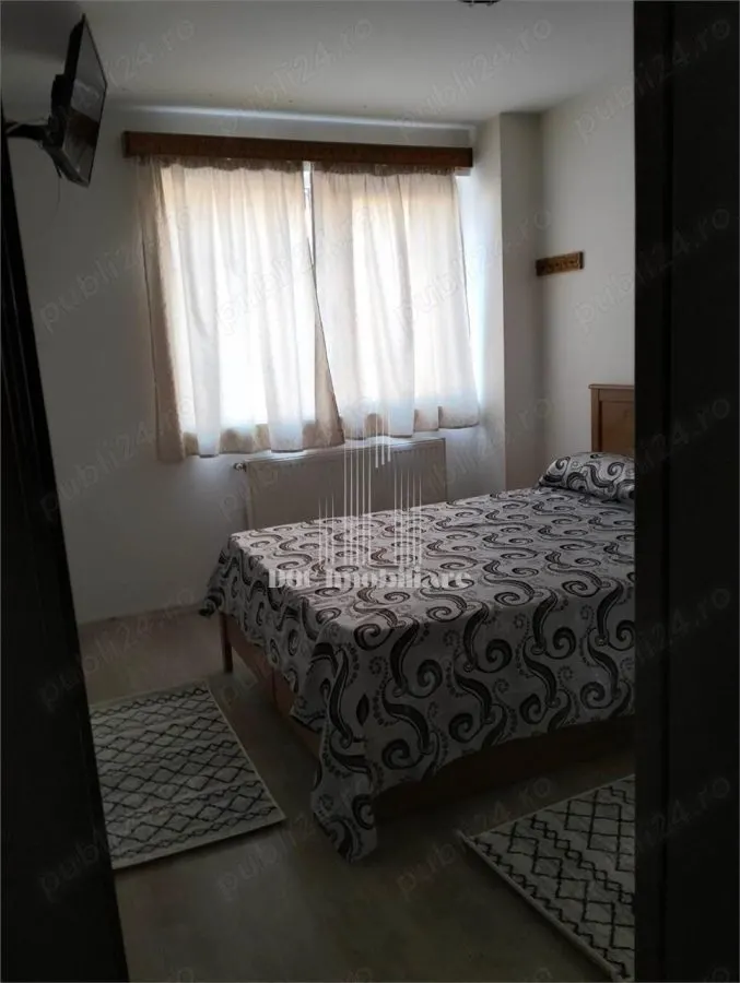 Inchiriere apartament 2 camere Titan | 1 Decembrie - foto 9