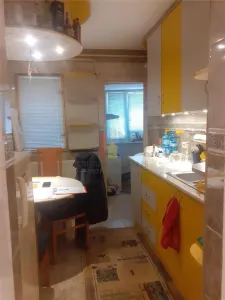 2 camere 48 mp Confort 1 parter cu balcon zona Bella Italia - foto 5