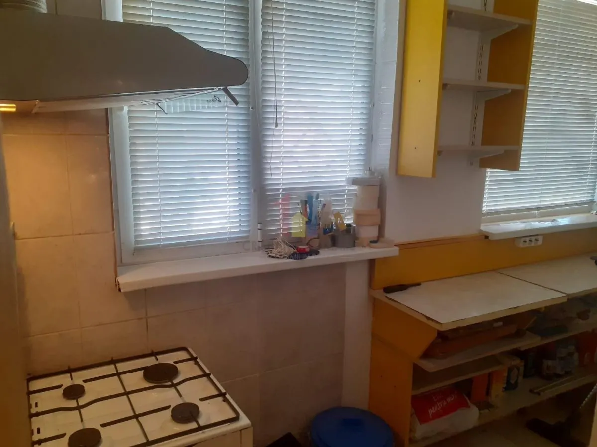 2 camere 48 mp Confort 1 parter cu balcon zona Bella Italia - foto 6