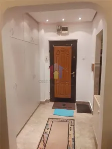 2 camere 48 mp Confort 1 parter cu balcon zona Bella Italia - foto 8