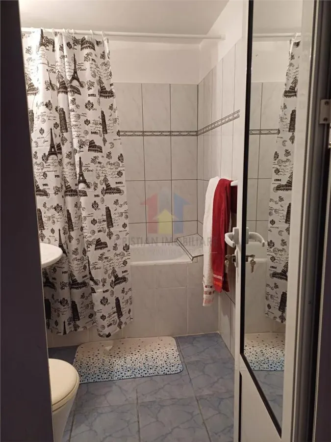 2 camere Confort 1 Decomandat, etaj 3, Renovat, Radu Negru - foto 9