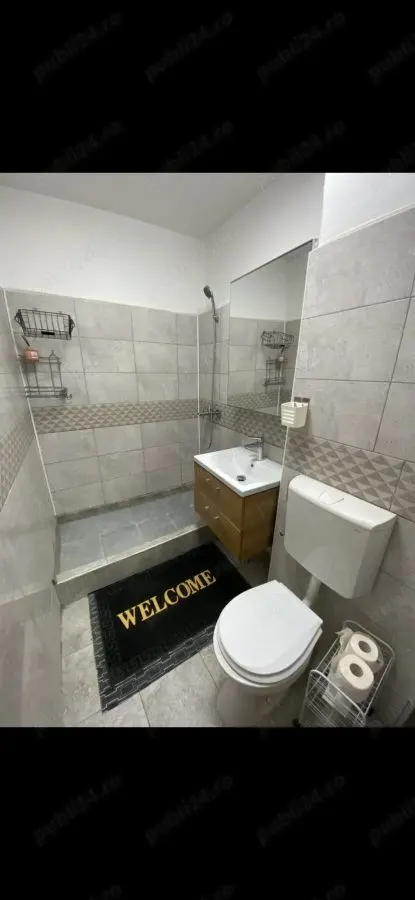 Inchiriere Garsoniera Titan PetFriendly - foto 6