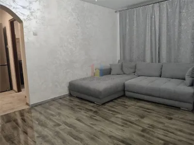 Vezi Video! TOTUL NOU, MOBILAT SI UTILAT, parter Independentei - Braila