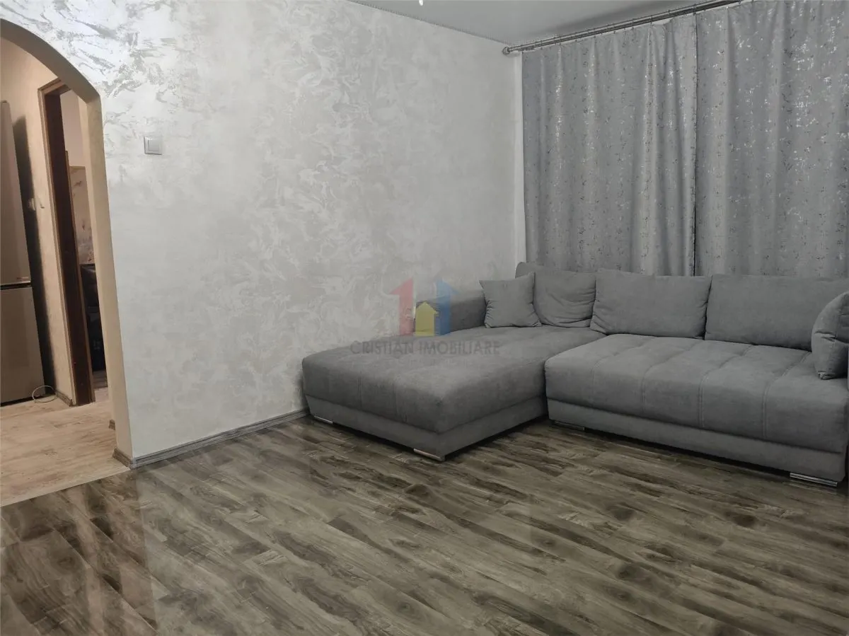 Vezi Video! TOTUL NOU, MOBILAT SI UTILAT, parter Independentei - foto 1