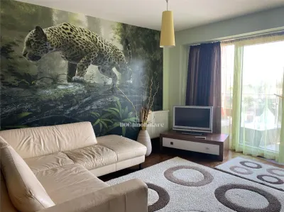 Inchiriere Studio Dristor | Vitan | In City Residence - Bucuresti