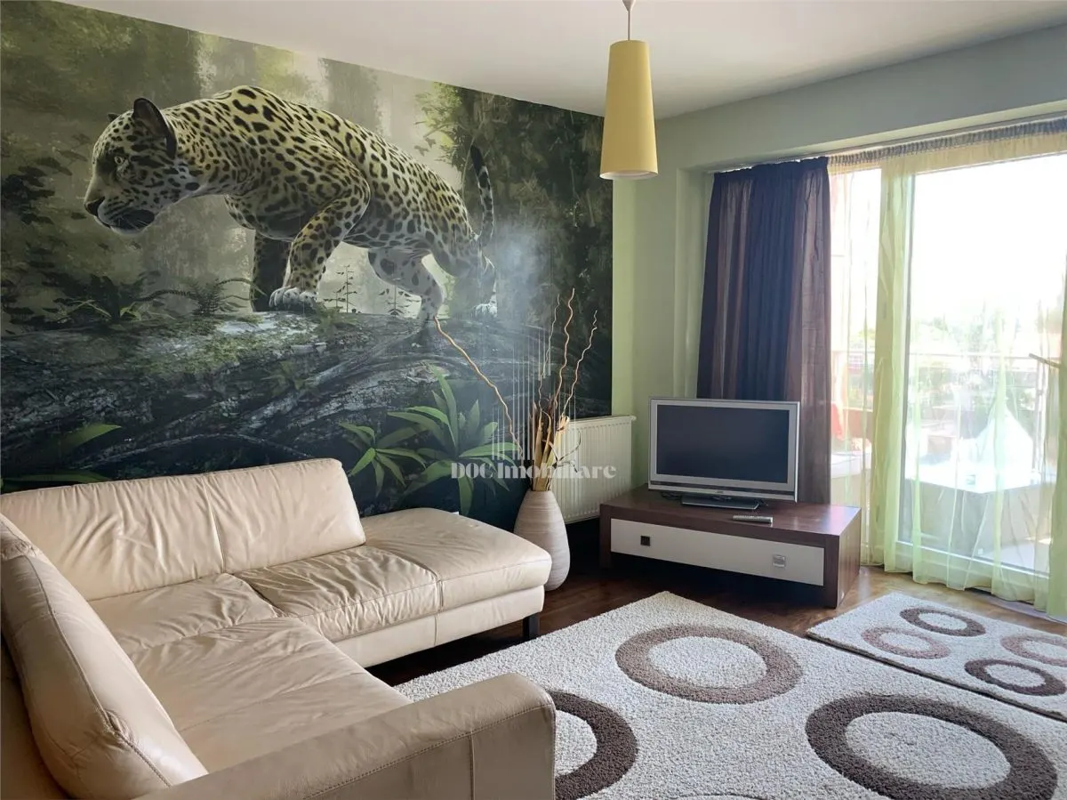 Inchiriere Studio Dristor | Vitan | In City Residence - foto 1