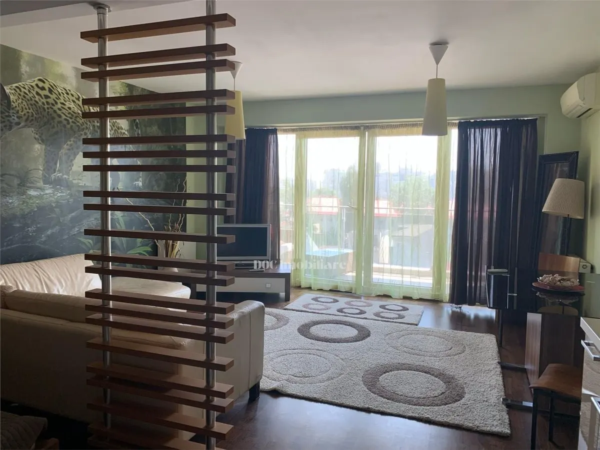 Inchiriere Studio Dristor | Vitan | In City Residence - foto 2