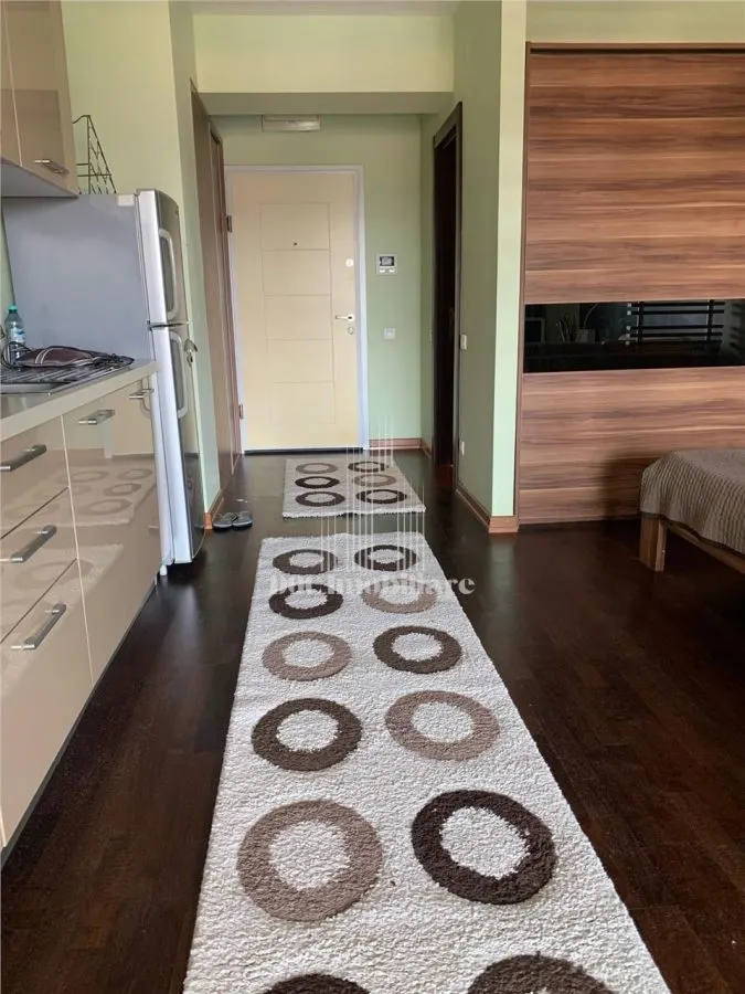 Inchiriere Studio Dristor | Vitan | In City Residence - foto 11