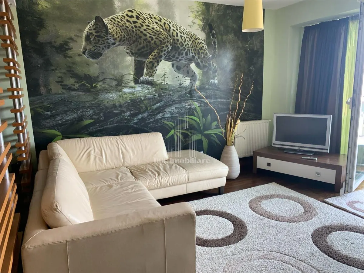 Inchiriere Studio Dristor | Vitan | In City Residence - foto 12