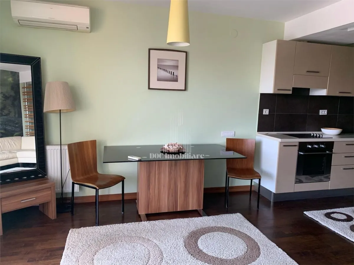 Inchiriere Studio Dristor | Vitan | In City Residence - foto 5