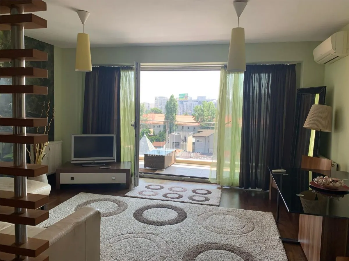 Inchiriere Studio Dristor | Vitan | In City Residence - foto 6