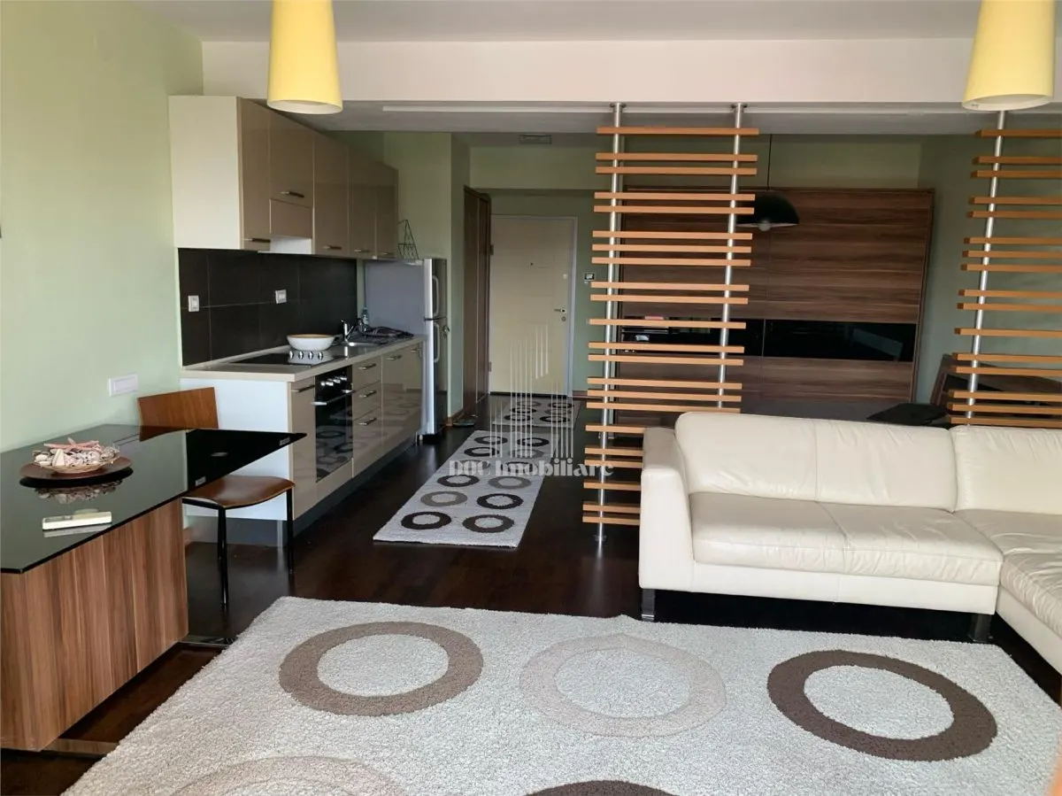 Inchiriere Studio Dristor | Vitan | In City Residence - foto 7
