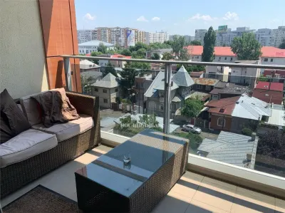 Inchiriere Studio Dristor | Vitan | In City Residence - foto 8