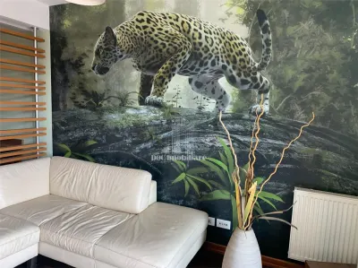 Inchiriere Studio Dristor | Vitan | In City Residence - foto 9