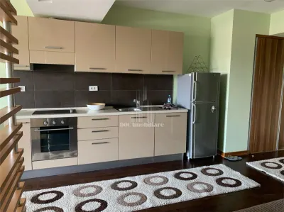 Inchiriere Studio Dristor | Vitan | In City Residence - foto 10
