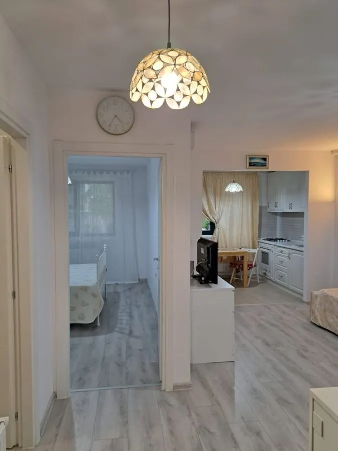 Inchiriere Apartament 2 Camere Pallady | Hils - foto 1