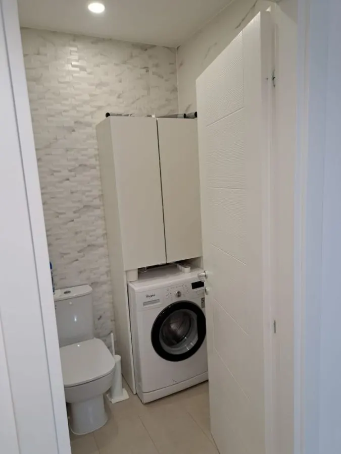 Inchiriere Apartament 2 Camere Pallady | Hils - foto 4