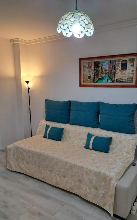 Inchiriere Apartament 2 Camere Pallady | Hils - foto 6