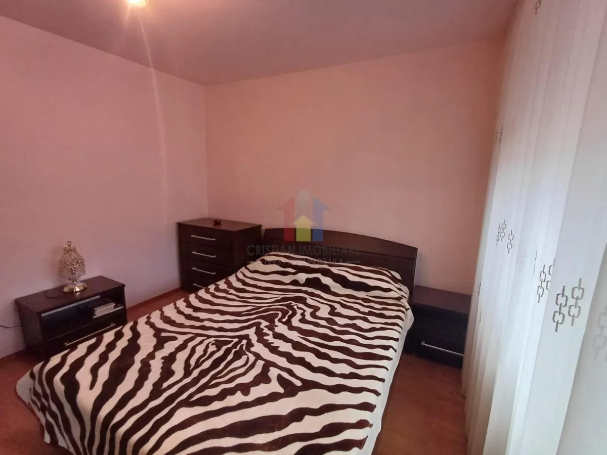 2 camere Confort 1 Decomandat, etaj 3, Renovat, Radu Negru - foto 4