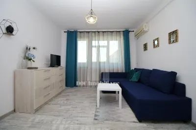 Inchiriere garsoniera Piata Iancului PetFriendly - Bucuresti