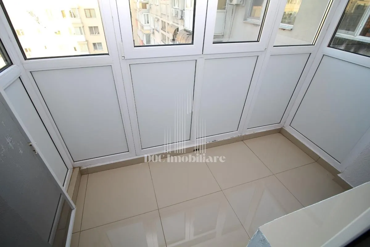 Inchiriere garsoniera Piata Iancului PetFriendly - foto 3