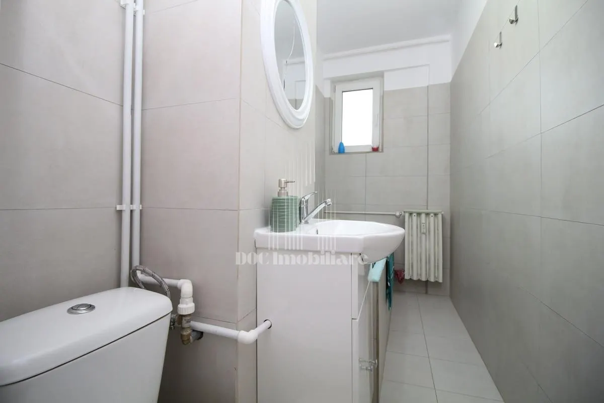 Inchiriere garsoniera Piata Iancului PetFriendly - foto 5