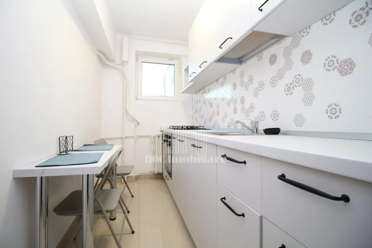 Inchiriere garsoniera Piata Iancului PetFriendly - foto 7