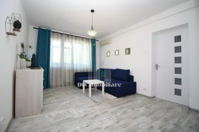 Inchiriere garsoniera Piata Iancului PetFriendly - foto 9