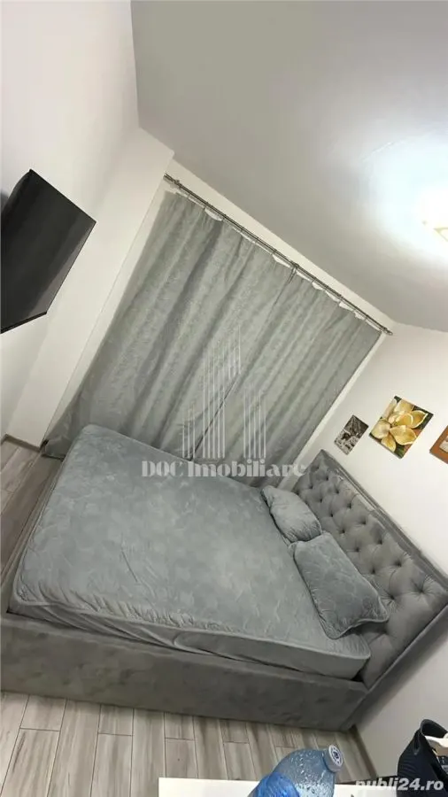 Inchiriere apartament 2 camere Aparatorii Patriei - foto 1