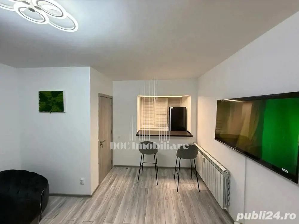 Inchiriere apartament 2 camere Aparatorii Patriei - foto 2