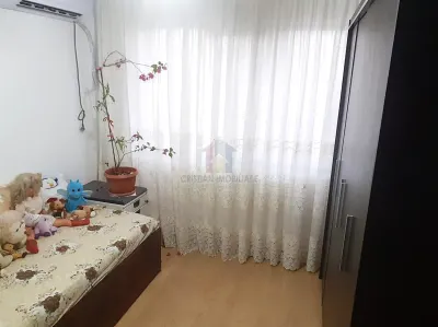 Apatament 2 cam Mobilat si Utilat etaj 3 zona Gara Autogara - foto 4