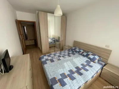 Inchiriere apartament 2 camere Aparatorii Patriei | Viva Residence - Bucuresti